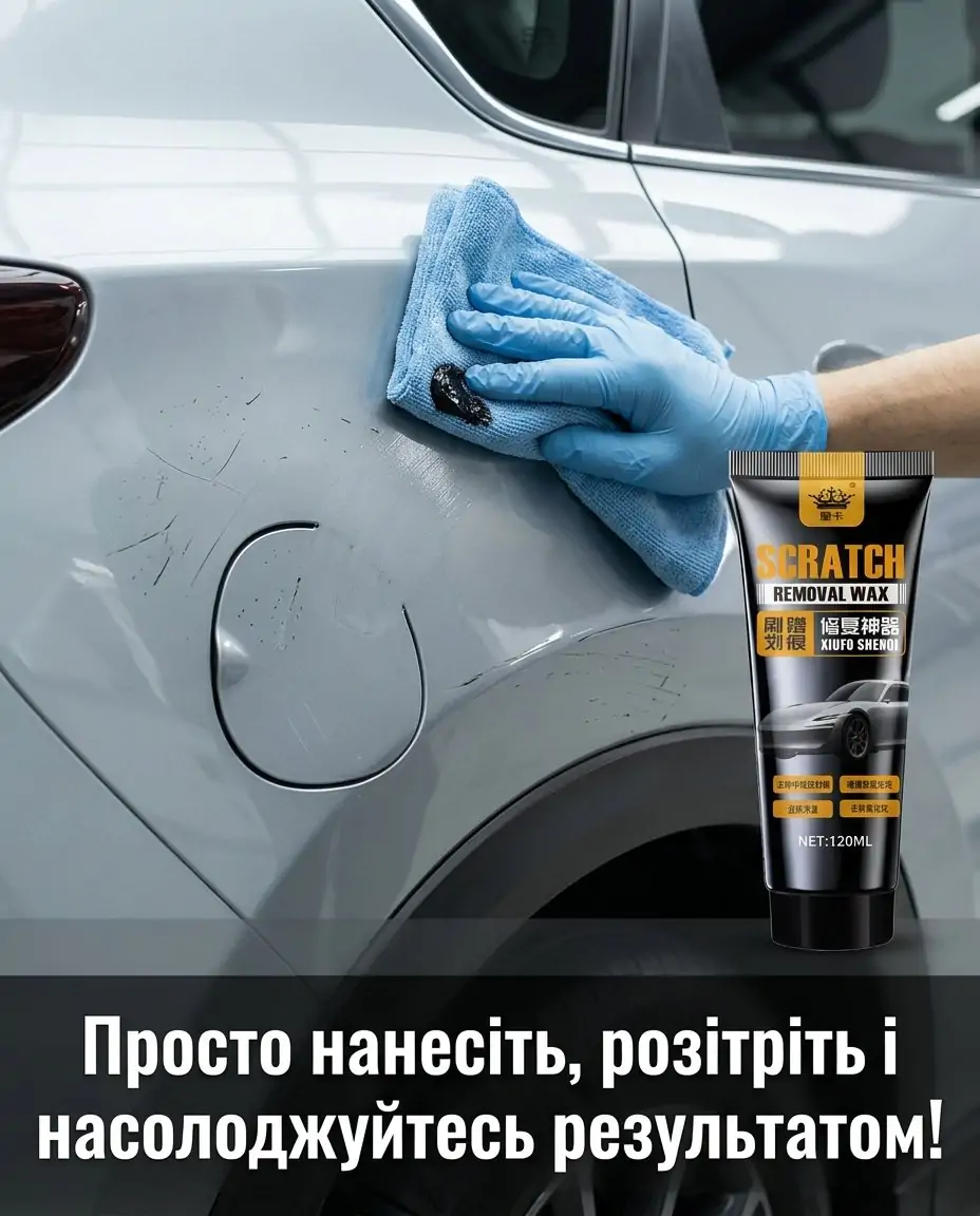 Простота використання